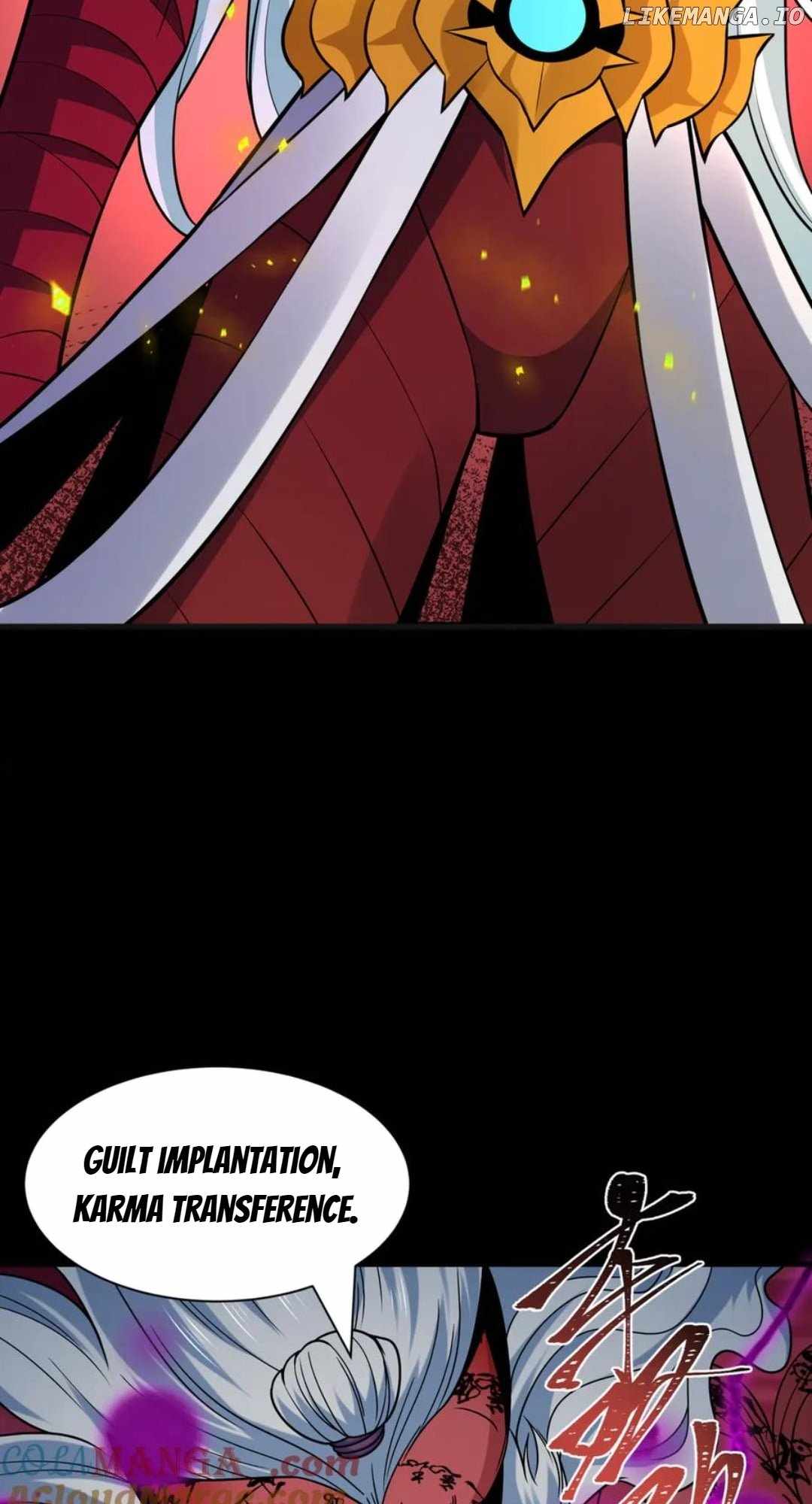 Age of Terror Chapter 481 57